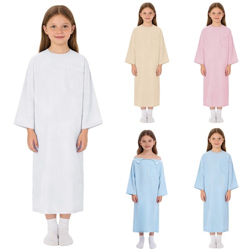 Kids boys girls robe - boys,