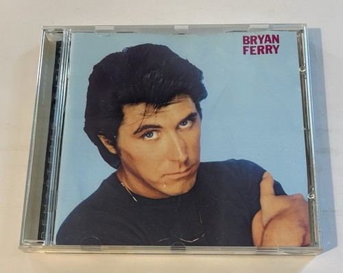 Bryan ferry these foolish - bryan,