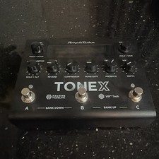 IK Multimedia TONEX pedal