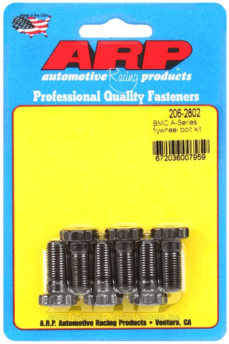 Arp bmc series flywheel - arp, a-series