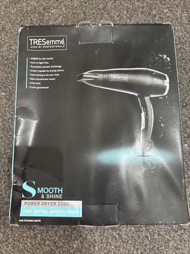 Tresemme full finish air - full,