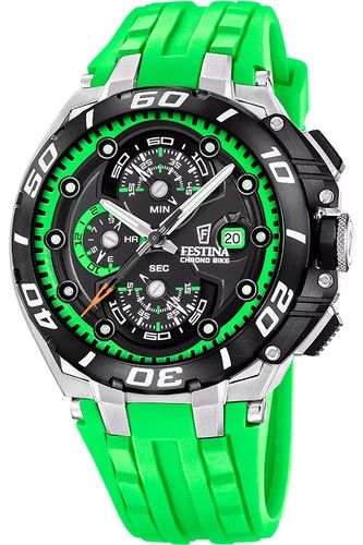 Festina men chronograph chrono - men,