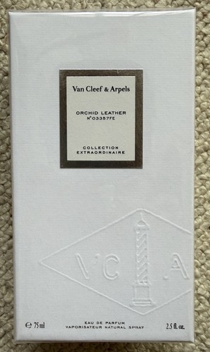 Van cleef arpels - van, -orchid