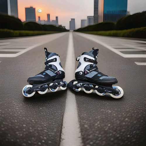 Alexis pro inline skates - 80,
