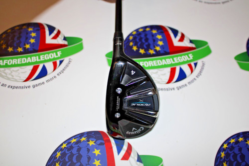 Callaway rogue degree 4 - x, #4