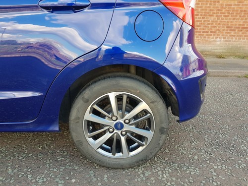 Ford zetec 2 - zetec, petrol