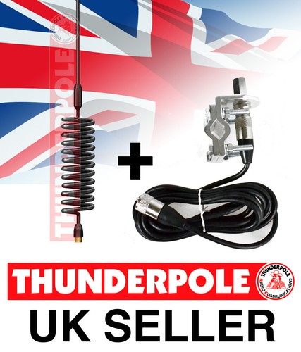 Thunderpole orbitor aerial 4 - aerial,