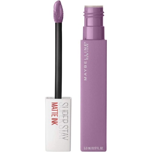 Maybelline superstay matte ink - superstay,
