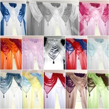 NEW READY MADE PLAIN TASSEL