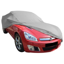 Indoor car cover fits Opel GT