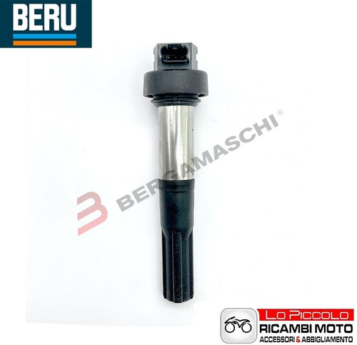 Beru bmw 1200 2004 2005 - beru, gt