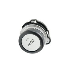 Premium AC Knob Switch for