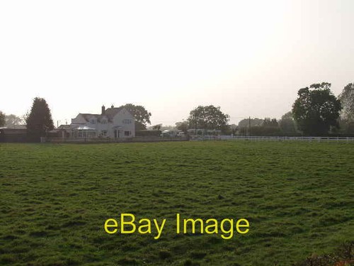 Photo 6x4 rosedale - photo,