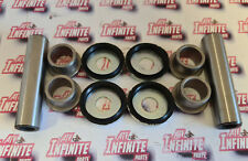 Yamaha Grizzly 350 400 450 550 700 Rear IRS Knuckle Only Rebuild Kit