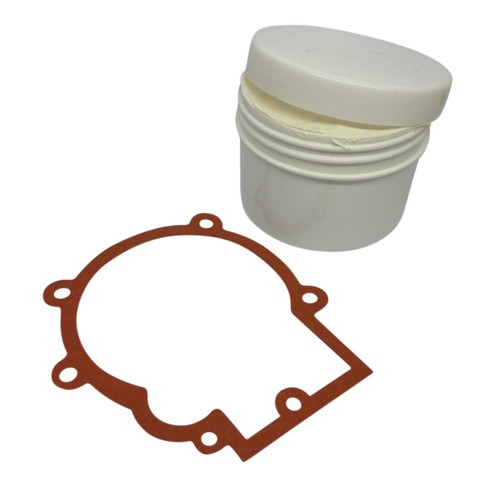 Kenwood kmix gearbox gasket - gearbox,