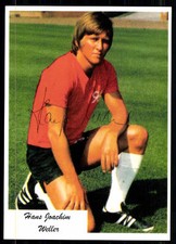 Hans Joachim Weller Hannover