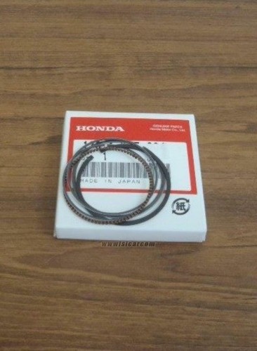 Honda ftr ftr223 mc34 - mc34, set