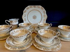 Vintage Stanley Bone China Tea