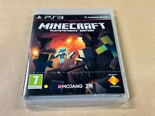 Minecraft | Playstation