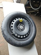 Ford Focu C-Max spare wheel space saver 1s71me03330 125 85 16 5x108 63.4