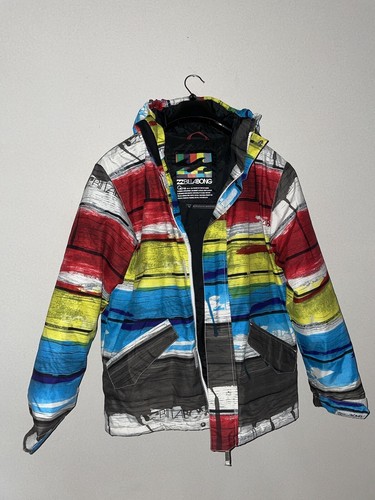Billabong ski jacket - billabong,