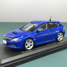 Mini Car Subaru Impreza WRX