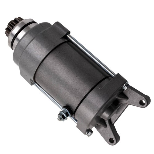12v starter motor - starter, yamaha