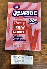 Joyride Candy By Ryan Trahan -