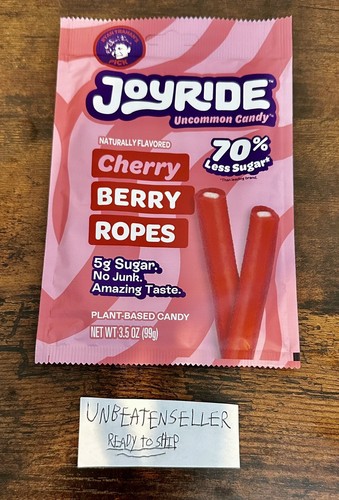 Joyride candy ryan trahan - ryan,