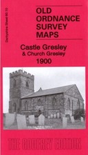 Castle Gresley & Church