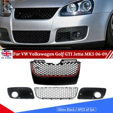 Fits Volkswagen Jetta Golf MK5