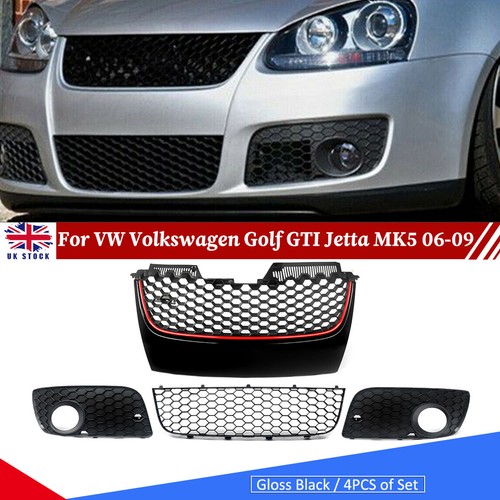 Fits volkswagen jetta golf mk5 - fits,