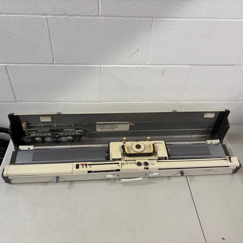 Empisal knitmaster mod 700 - empisal,