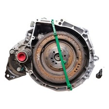 Vauxhall Corsa F 5 Speed Manual Gearbox 1.2L 9824322080