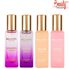 Bellavita Luxury with Date