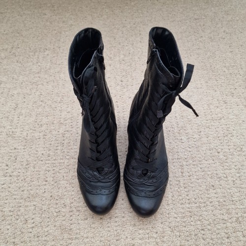 Womens clark black boots - womens,