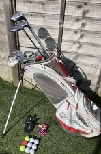 Full Right Handed Golf Club