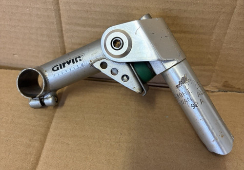 Girvin flexstem handlebar stem - flexstem,