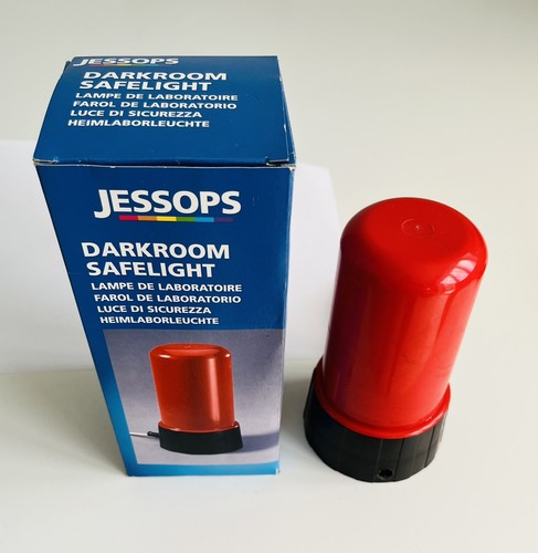 Darkroom safelight jessops - safelight,