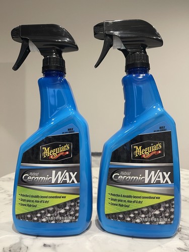 Meguiar hybrid ceramic - x,