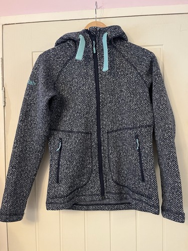 Rab amy hooded jacket - rab, 10