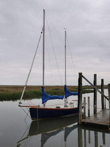 Moreton explorer day - explorer, ii,