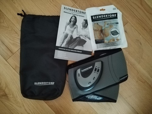 Slendertone flex max abdominal - max,