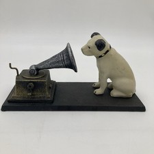 Rogers Foundry Nipper Dog