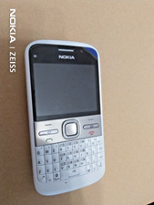 Nokia E5 Original Retro