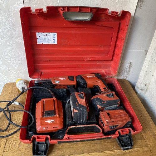 Hilti sd5000 a22 - hilti, screw
