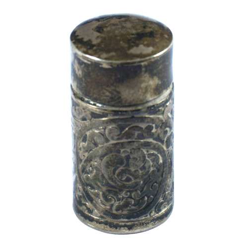 Very nice fully hallmarked - a,