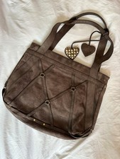 Vintage Juicy Couture Brown