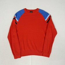 Paul Smith Jumper Sweater Red