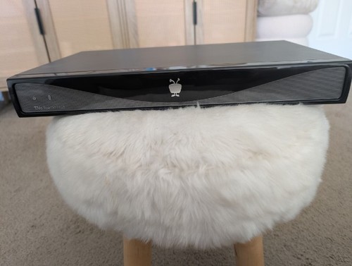 Tivo roamio plus tcd848000 - tivo,